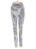Beyond Yoga Graphic Gray Active Pants Size S - photo 2