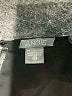 Angie Black Sleeveless Blouse Size S - photo 7