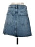 UpWest Blue Denim Skirt Size 2 - photo 2