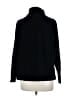 Athleta Black Turtleneck Sweater Size M - photo 2