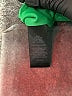 Express Chevron-herringbone Green Cocktail Dress Size S - photo 8