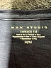 Max Studio Gray Short Sleeve T-Shirt Size M - photo 7