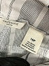 Westbound Stripes Silver Casual Pants Size 16 (petite) - photo 7