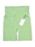 WeWoreWhat Solid Green Athletic Shorts Size S - photo 1
