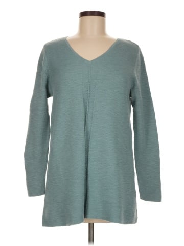 J.Jill Pullover Sweater (view 1)