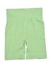 WeWoreWhat Solid Green Athletic Shorts Size S - photo 2