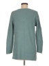 J.Jill Teal Pullover Sweater Size M - photo 2