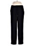The Limited 100% Polyester Black Casual Pants Size 4 - photo 1