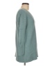 J.Jill Teal Pullover Sweater Size M - photo 4