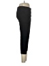 J.Crew Collection Solid Black Active Pants Size 6 - photo 4