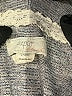 Cupio Gray Sweater Vest Size L - photo 7