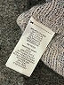 Cupio Gray Sweater Vest Size L - photo 8