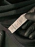 90 Degree by Reflex Solid Gray Zip Up Hoodie Size L - photo 6
