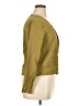 Babette Green Long Sleeve Blouse Size XL - photo 4