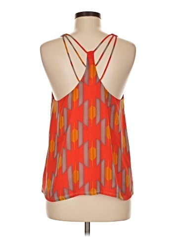 Andree Sleeveless Blouse (view 2)