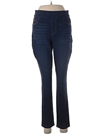 Nine West Jeans (view 1)