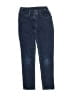 Crewcuts Solid Blue Jeans Size 8 - photo 1