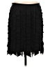 Ann Taylor Black Formal Skirt Size 4 - photo 1