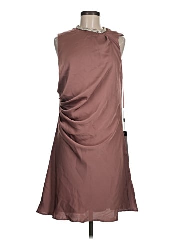 IEENA for Mac Duggal Casual Dress (view 1)