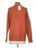 A New Day Orange Cardigan Size XS - photo 2
