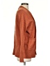 A New Day Orange Cardigan Size XS - photo 4