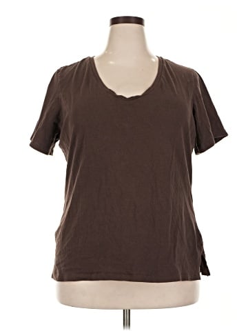 Femme by tresics Short Sleeve T-Shirt (view 1)
