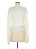 Nine West Ivory Cardigan Size M - photo 1