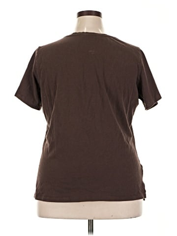 Femme by tresics Short Sleeve T-Shirt (view 2)