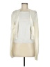 Nine West Ivory Cardigan Size M - photo 2