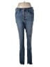 Madewell Blue Jeans Size 28 waist - photo 1