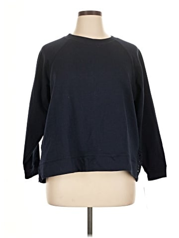 RACHEL Rachel Roy Sweatshirt (view 1)
