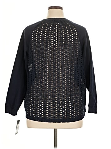 RACHEL Rachel Roy Sweatshirt (view 2)