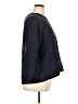 RACHEL Rachel Roy Black Sweatshirt Size 1X - photo 4