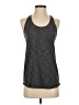 Lululemon Athletica Gray Active Tank Size 4 - photo 1