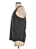 Lululemon Athletica Gray Active Tank Size 4 - photo 5