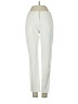 Theory Ivory Casual Pants Size 00 - photo 1