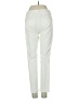 Theory Ivory Casual Pants Size 00 - photo 2
