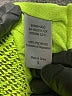 C9 By Champion 100% Polyester Color Block Green Athletic Shorts Size S - photo 4