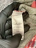 Cabela's 100% Cotton Red Long Sleeve Button-Down Shirt Size S - photo 8