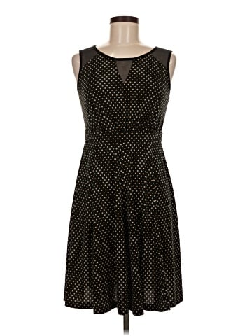 En Focus Studio Casual Dress (view 1)