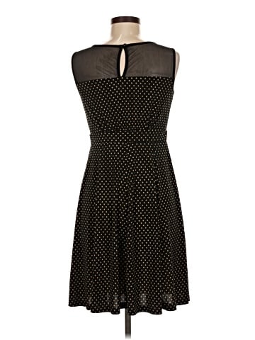 En Focus Studio Casual Dress (view 2)