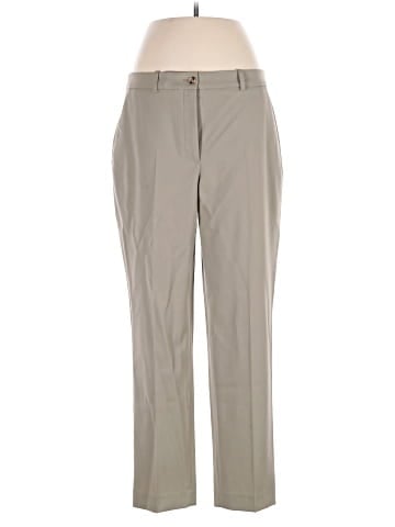 Michael Kors Wool Pants (view 1)