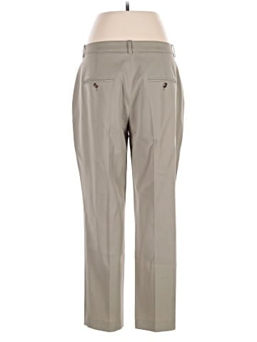 Michael Kors Wool Pants (view 2)