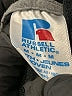 Russell Athletic Black Pullover Hoodie Size M (kids) - photo 3
