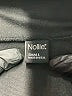 Nollie Solid Black Casual Skirt Size S - photo 4