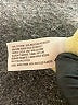 Future Collective Solid Yellow Sweatshirt Size XXS - photo 8