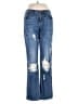Carmar Blue Jeans Size 25 waist - photo 1