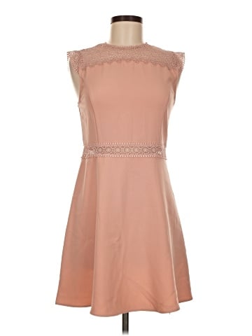 Zara Cocktail Dress (view 1)