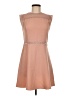 Zara Tan Cocktail Dress Size M - photo 1