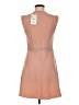 Zara Tan Cocktail Dress Size M - photo 2